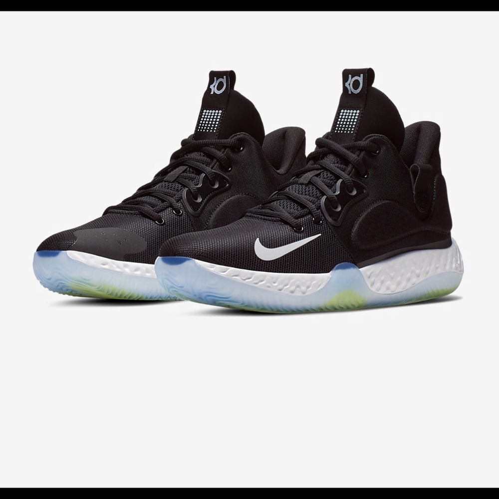 KD trey 5’s